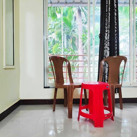 Ashish Baug Cottage Alībāg Quarto foto