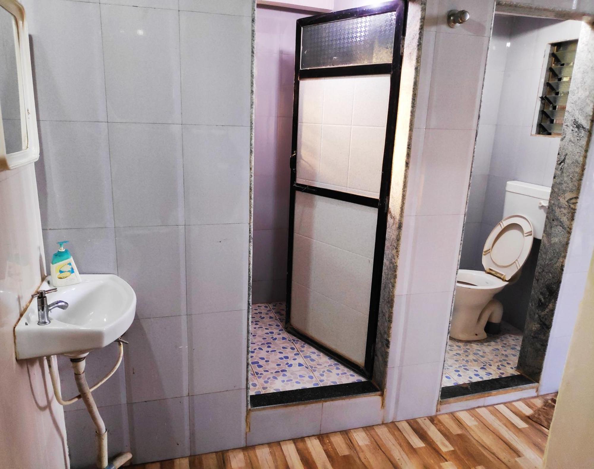 Ashish Baug Cottage Alībāg Quarto foto