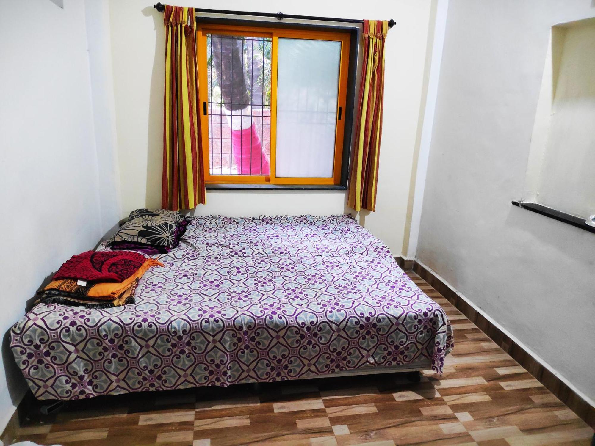Ashish Baug Cottage Alībāg Quarto foto