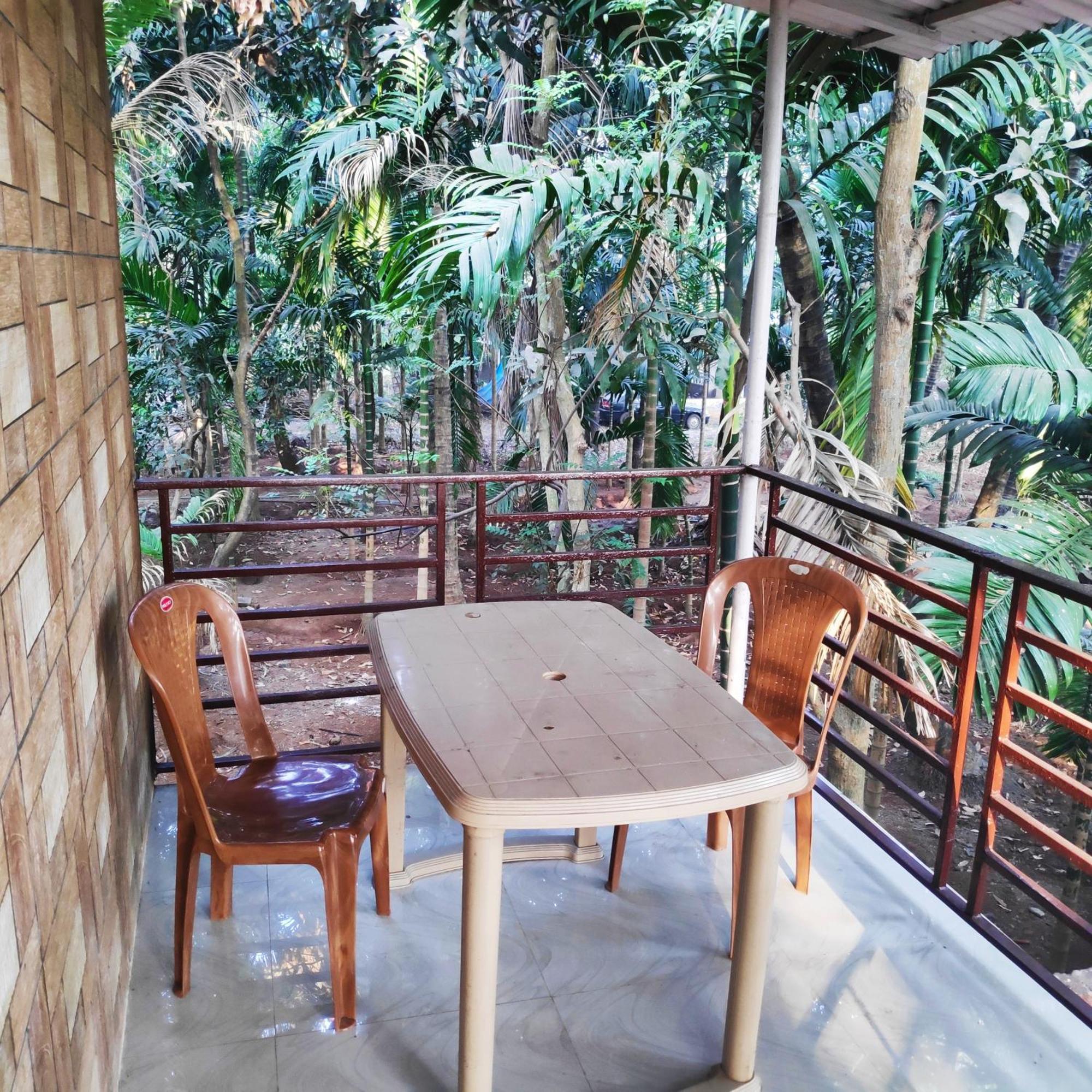 Ashish Baug Cottage Alībāg Quarto foto